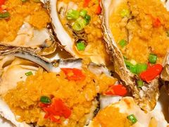 -黄尚皇小龙虾-螃蟹-烧烤工坊(皇后公园店)