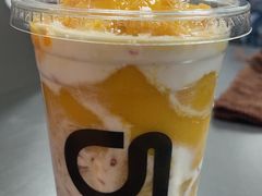 -gleeglee乐溢亦茶(朝阳大悦城店)