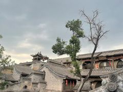 -山西王家大院