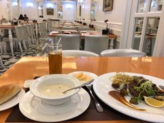 -红房子西菜馆(淮海中路店)