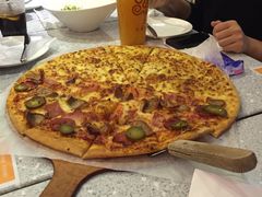-乐凯撒披萨(正佳广场店)