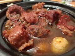 坛子牛肉-曾牛肉
