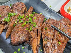 -辣不怕口味虾(凌霄路店)