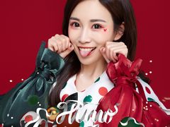 -海马体照相馆(北京大族广场店)