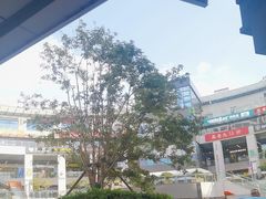 -浦江城市生活广场(江月路店)