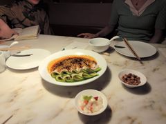 -初蓉丨遇见新川菜(亲贤街荣耀店)