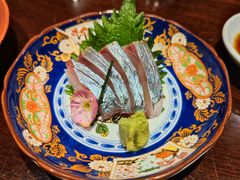 -加奈日本料理