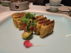 -皇朝会.经典传统粤菜(外滩店)