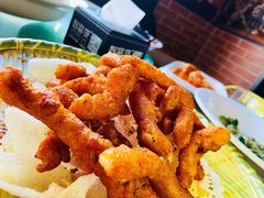 -永安鱼庄·镇江菜(丁卯店)