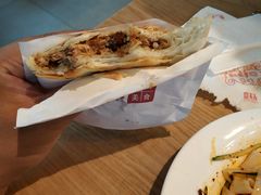 -鼎高高陕西美食(龙德广场店)