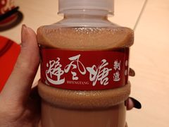 -避风塘(宝山万达店)