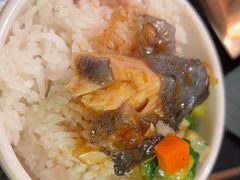 -师烤·豆花烤鱼(广州荔湾扬韬广场店)