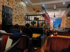 -阳光披萨(辽宁路店)