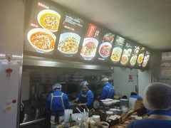 -万县面馆(高笋塘店)