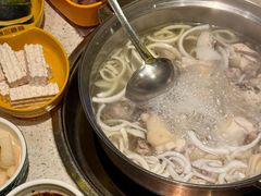 -润园四季椰子鸡火锅(海上世界店)