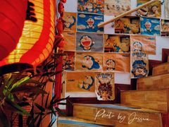 -浦·传统日式料理(3 5 1 1 店)