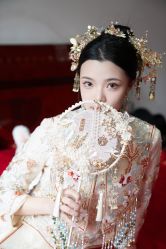 -PAI婚纱礼服设计馆【大牌租赁/高级定制】