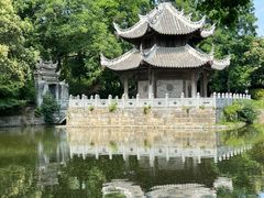 -习家池