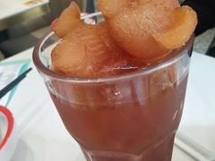 -柠檬树茶餐厅(海雅缤纷城店)