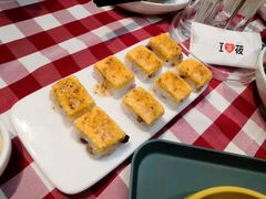 -西贝莜面村(上海百联西郊店)