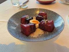 -北京柏悦酒店·锦庭餐厅Dining Room