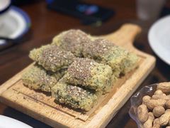 -醉南拳客家菜·河田鸡(东街口航空大厦店)