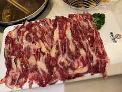 -围炉夜话·潮汕卤水火锅(榕江店)