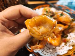 -潮十三潮汕砂锅粥(高新四路大都荟店)