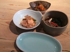 小菜-然寿司(郎园vintage店)