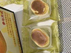 -西村叔叔的店·面包·甜品·蛋糕(崂山丽达店)