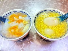 绿豆爽-老胡甜汤(龙眼店)