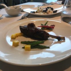 -厦门康莱德酒店·宴会厅婚宴