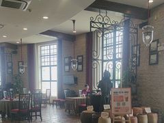 -南沙游艇会·大兵船餐厅