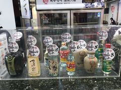 -服务大楼冷面(延大店)