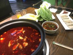 -幺妹火锅鸡(西城店)