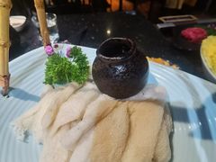 -捞王锅物料理(凯旋路店)