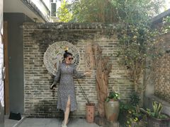 -玫瑰小镇