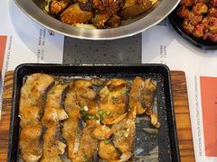 -一棠龙虾•王牌虾球(恒隆广场店)