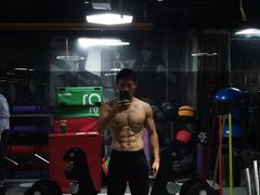 -ENERGY原力健身(川周店)