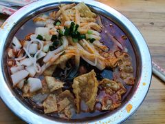 -桂湘缘卤味螺蛳粉