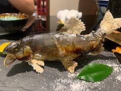 -天狗山料理(省体店)