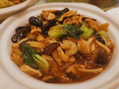 -金时代顺风大酒店(临港百联店)