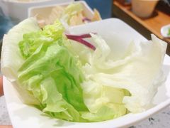 -蜀留香火锅·始于1999·原四川老火锅(白堤路店)
