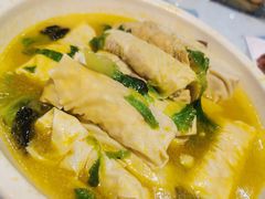 -半岛公馆(淞兴西路店)