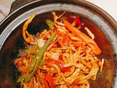 -吉旺港式餐厅(南方商城店)