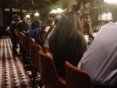 -Long Bar(莱佛士酒店)