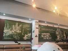 大堂-嘉喜来比萨(罗马花园店)