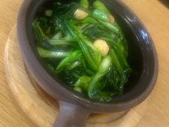 -去茶去餐厅(中央大街店)