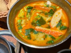 -泰萌·泰国菜(客都汇店)