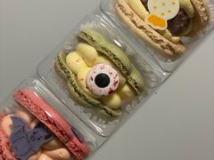 -多乐之日(华贸天地店)